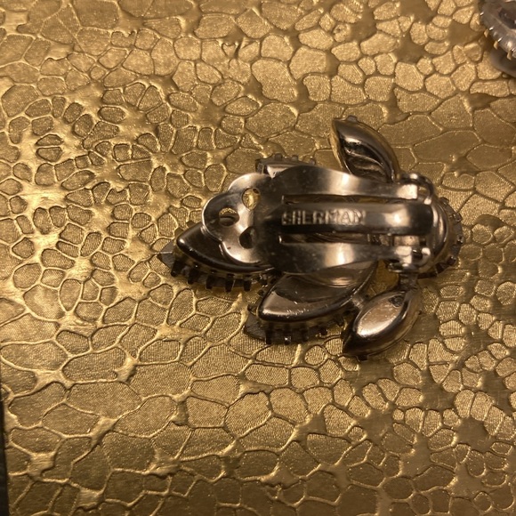 Sherman Earrings - Picture 2 of 4